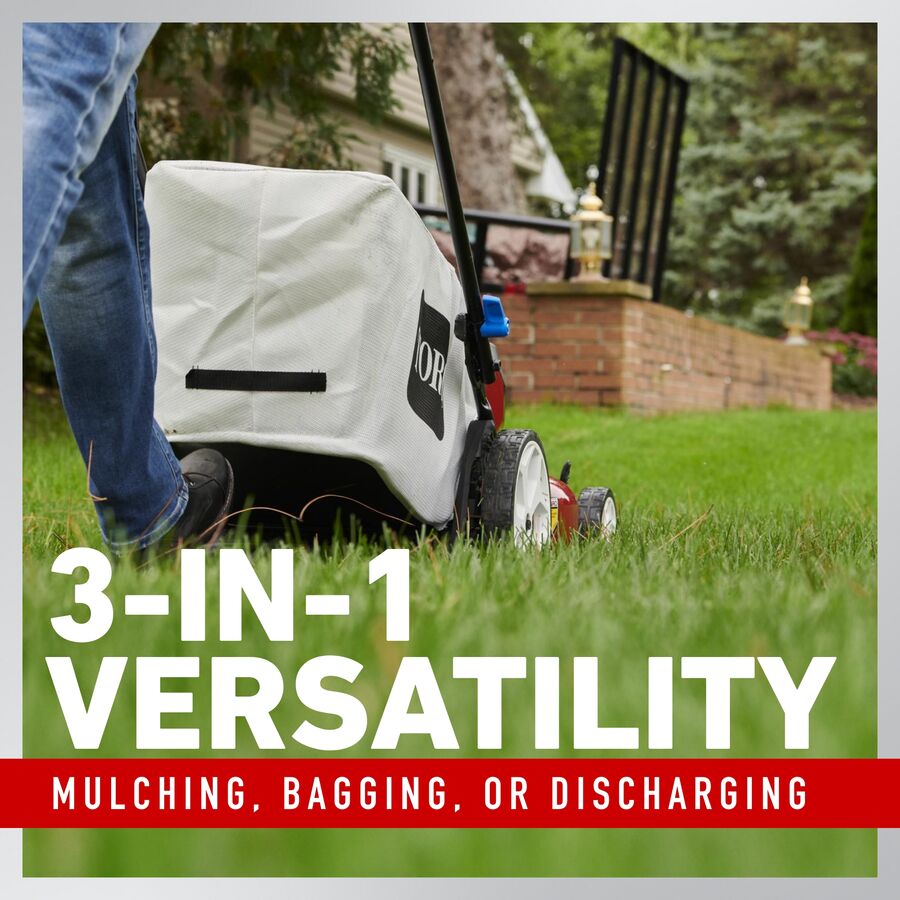 Toro Super Recycler 21-Inch 60V Self-Propelled Lawn Mower with Battery and Charger