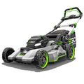 EGO POWER+ 21-Inch Self-Propelled Cordless Lawn Mower 56V Select Cut Multi-Blade System