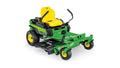 John Deere Z315E ZTrak 42-Inch Zero-Turn Riding Lawn Mower 20 HP V-Twin Engine