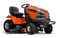 Husqvarna YTH24K48D 48-Inch 24HP Kohler V-Twin Lawn Tractor, Locking Differential